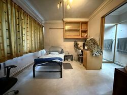 Blk 324 Yishun Rivergreen (Yishun), HDB Executive #599760051